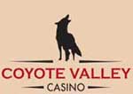 Coyote Valley Casino-Redwood Valley