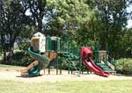 Parks & Recreation Areas 