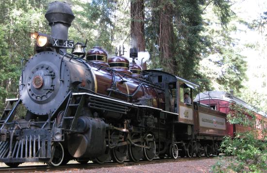 skunk-train-Ukiah